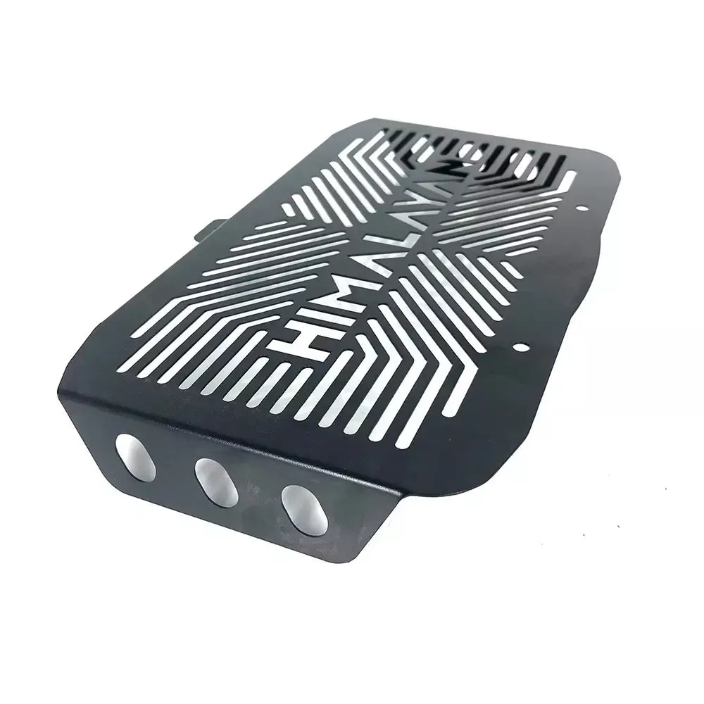 Para royal enfield himalayan radiador guarda grade capa de proteção alavancas engrenagens sliders acessórios da motocicleta 450 452 2024 2025