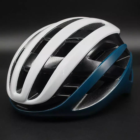 Capacete de bicicleta de estrada mtb mountain bike ciclismo vermelho masculino aviação esportes boné capacete da bicicleta quipmen casco
