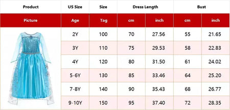 Elsa anna vestidos de princesa meninas malha lantejoulas vestido crianças cosplay neve rainha trajes halloween carnaval festa aniversário vestidos