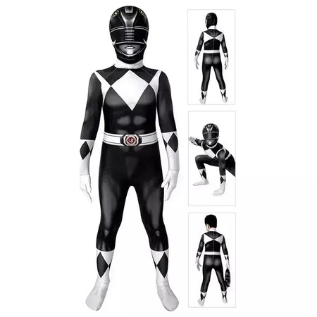Adulto morpher super-herói samurai sentai shinkenger rangers cosplay fantasia máscara de fantasia de halloween para homem menino