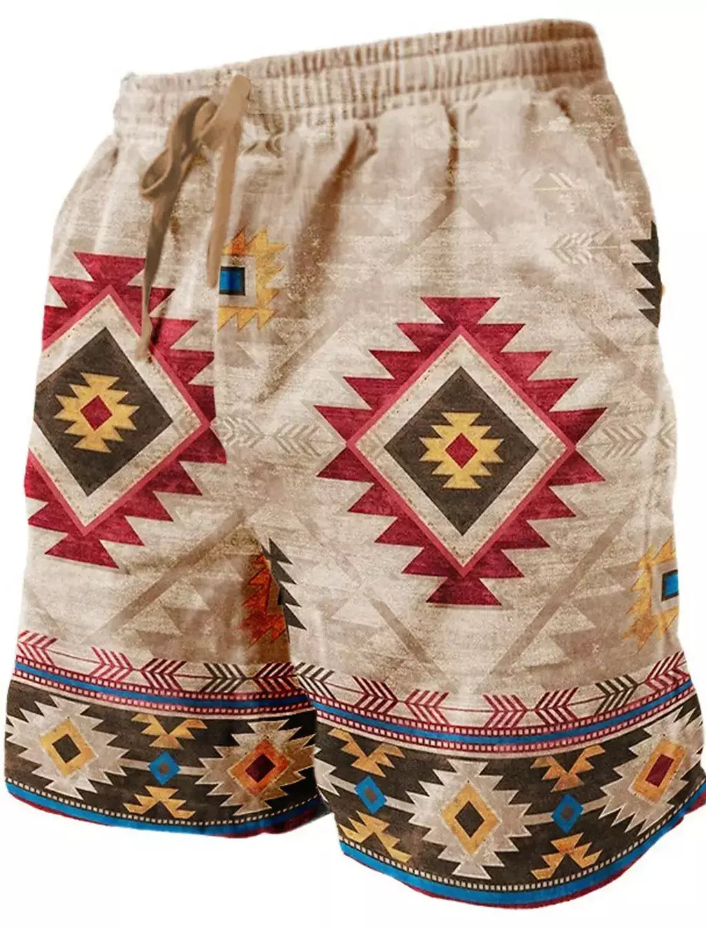 Royal Knight-Shorts de praia com secagem rápida masculina, calça casual masculina de musculação, verão street jogger, ginásio cintura baixa sexy sunga