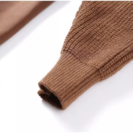 Casual longo retalhos casacos de malha feminino casual hoodies rendas até bolsos jaquetas femininas 2024 outono inverno nova senhora outerwears