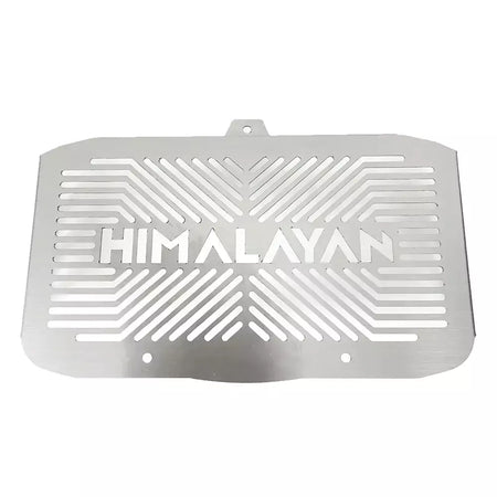 Para royal enfield himalayan radiador guarda grade capa de proteção alavancas engrenagens sliders acessórios da motocicleta 450 452 2024 2025