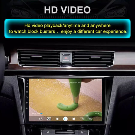 Sistema operacional android para vw volkswagen golf polo skoda rapid octavia tiguan passat amarok carro multimídia vídeo estéreo player gps carplay