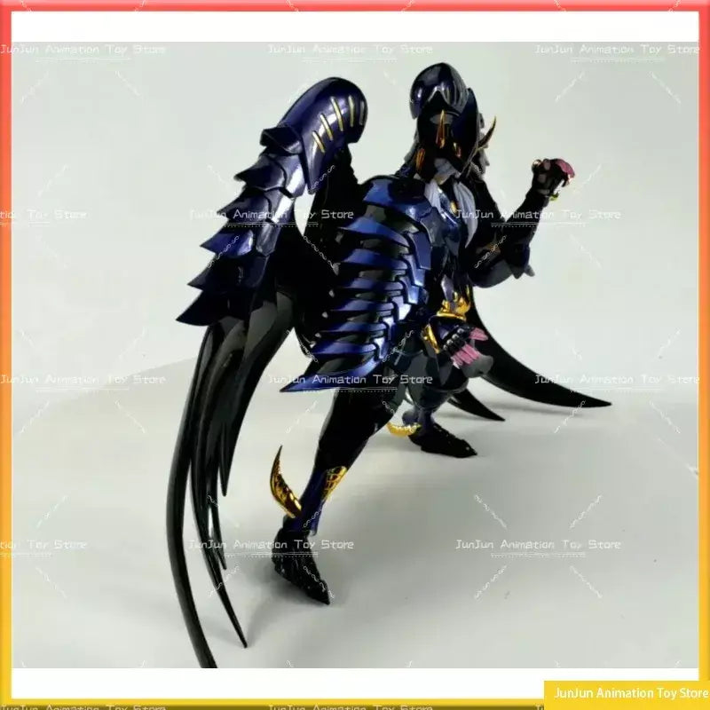 CS Modelo Saint Seiya Saint Cloth Myth Griffon Minos Tiangui Star EX Corpo Anime Ação Os Três Gigantes do Inmundo Brinquedo