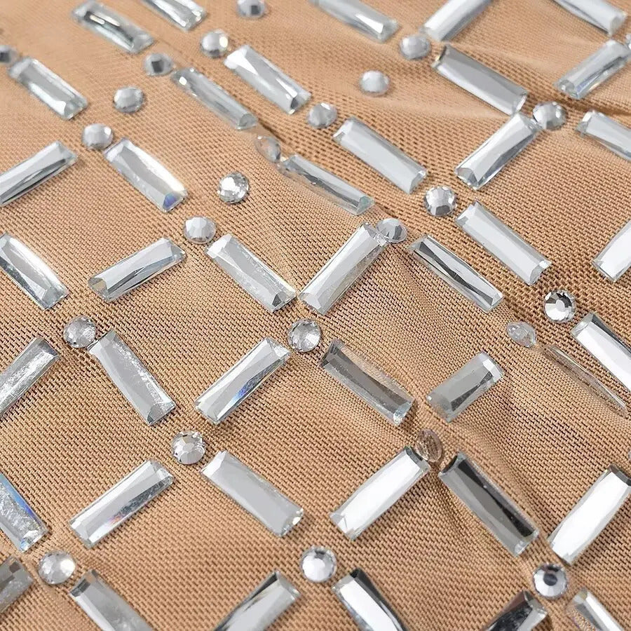 Mulheres verão vestido longo moda magro sólido sem mangas sem costas decoração halter pescoço vestido elegante sexy festa vestido de noite ?