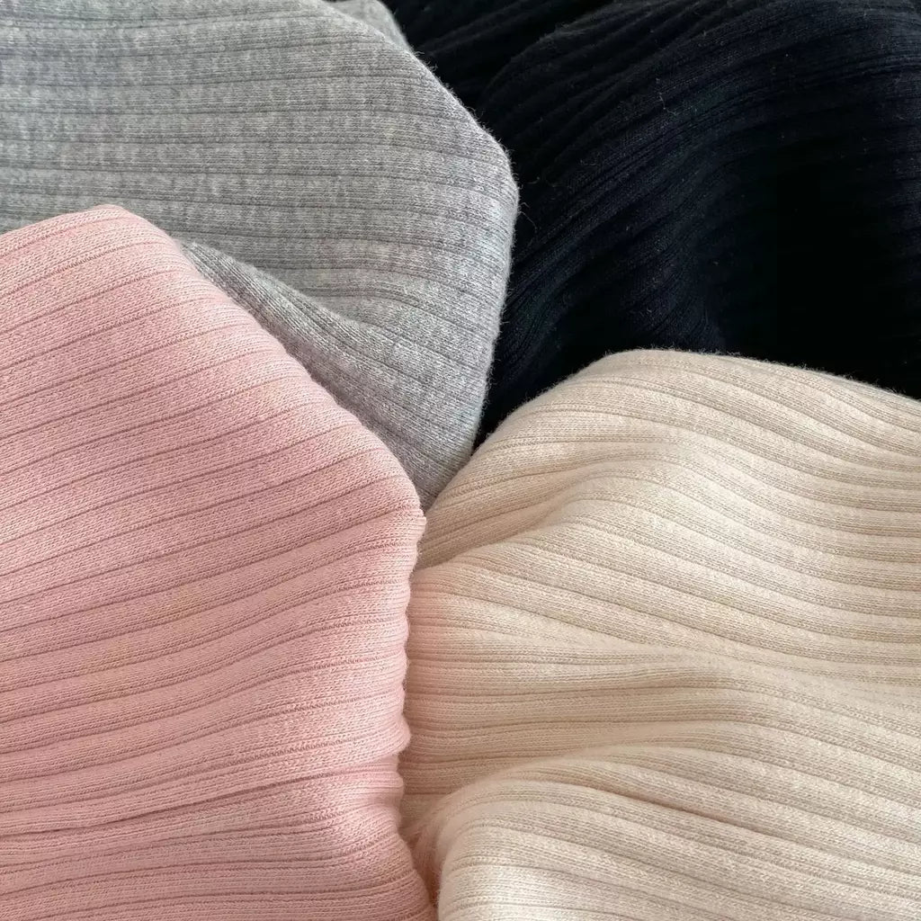 Calças de bebê verão calças finas recém-nascidos menino estiramento da criança meninos menina roupas cor sólida roupas infantis para crianças