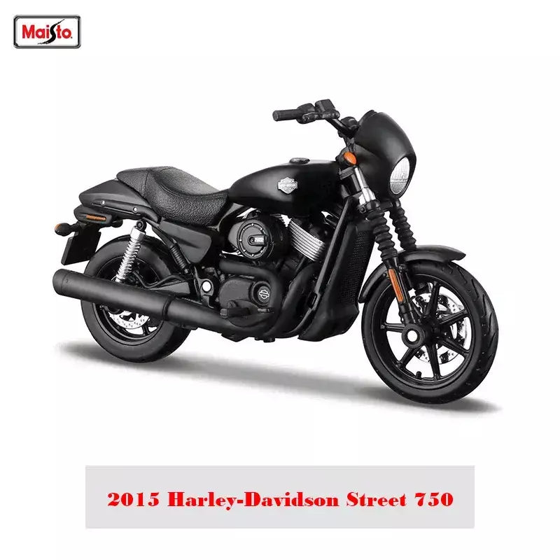 Maisto 1:12 motocicleta harley 2021 CVO TRI GLIDE ULTRA LIMITED Veículos fundidos Colecionáveis Hobbies Modelo de motocicleta Brinquedos