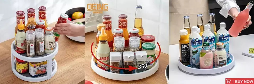 360 ° Rack giratório para cosméticos, prateleira para banheiro, grande capacidade, perfume, aromaterapia, cuidados com a pele, organizador de armazenamento de produtos