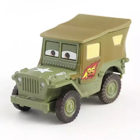 Pixar disney carros 3 2 mater relâmpago mcqueen brinquedos modelo coleção veículos fundidos liga dinoco racer carro para crianças presentes