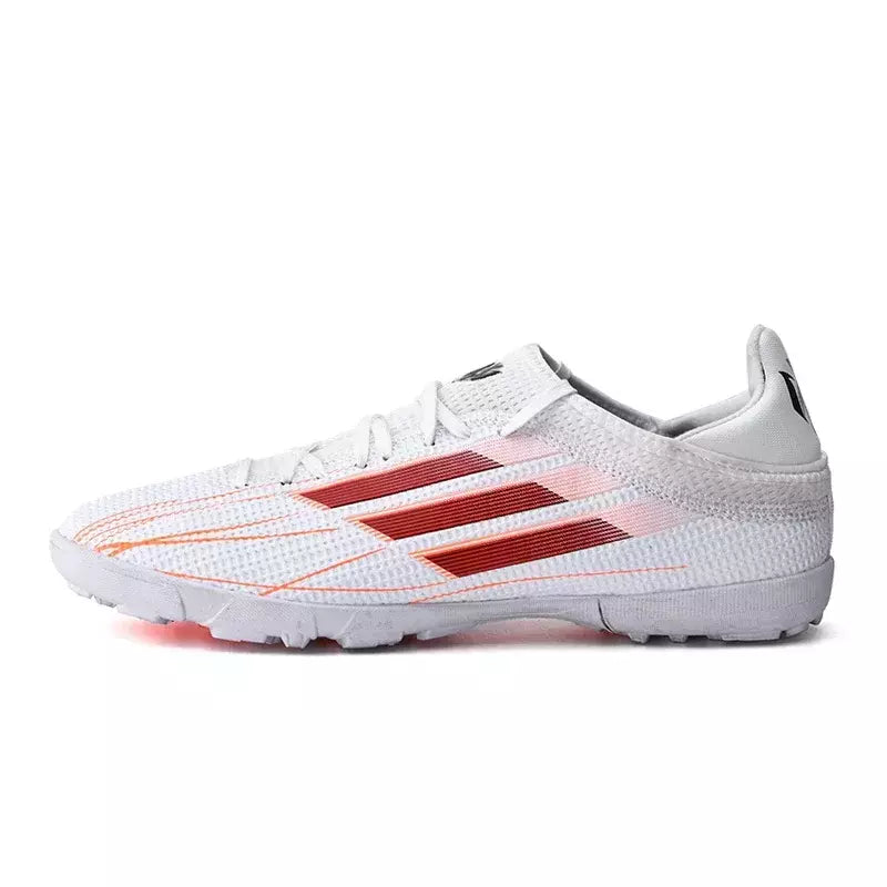 FG TF Indoor Soccer Shoes para Homens, Treinamento com Grama, Rápido, Antiderrapante, Chuteiras de Futebol Profissional, Botas, Futebol, Sociedade, Original