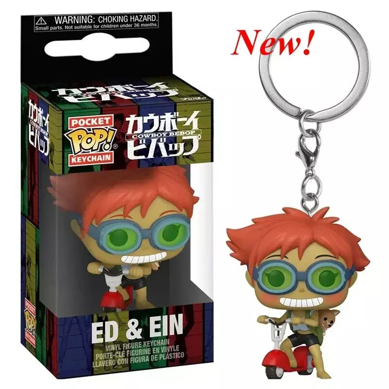 Novos chaveiros funko disney demona princesa bella ariel alice anna elsa bell jack sally ponto figura de ação brinquedos ornamentos