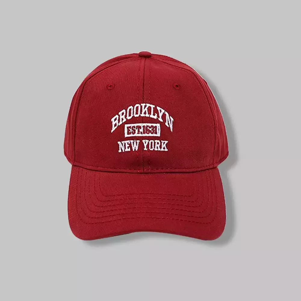 Unisex Letter Baseball Cap, Snapback casual, rabo de cavalo ao ar livre, Hip Hop chapéus, Streetwear, esportes, mulheres, homens