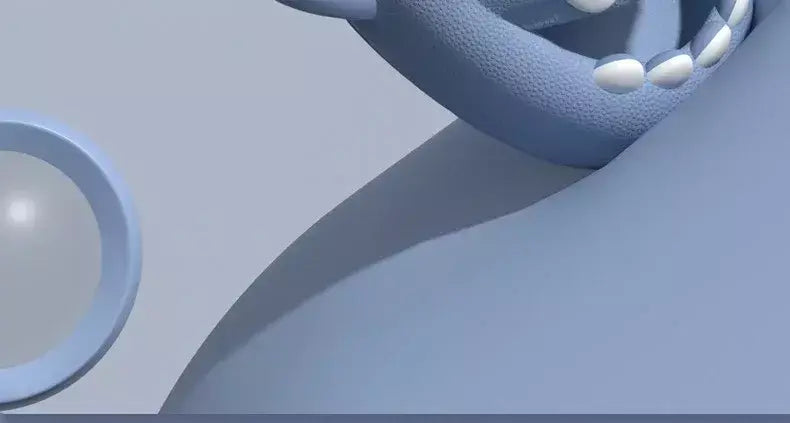 Tridimensional crianças tubarão buraco sapatos verão casa bebê antiderrapante sandálias plataforma bonito dos desenhos animados sola macia crianças slippe