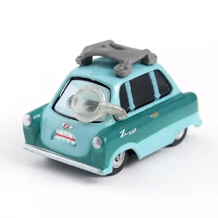 Pixar disney carros 3 2 mater relâmpago mcqueen brinquedos modelo coleção veículos fundidos liga dinoco racer carro para crianças presentes