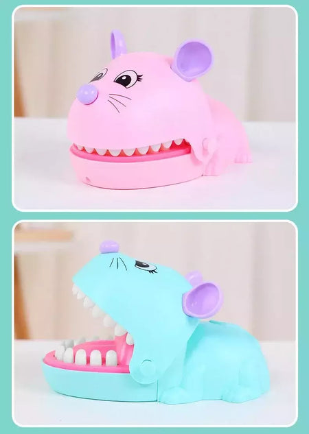 Crocodilo dentes brinquedos para crianças, Jacaré mordendo dedo, Jogos de dentista, Jokes Game of Luck Prank, Funny Holiday Party, Jogos de família