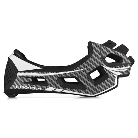 Lixada crianças 2-em-1 destacável capacete facial completo crianças esportes capacete de segurança da bicicleta equipamentos de proteção crianças capacete de ciclismo