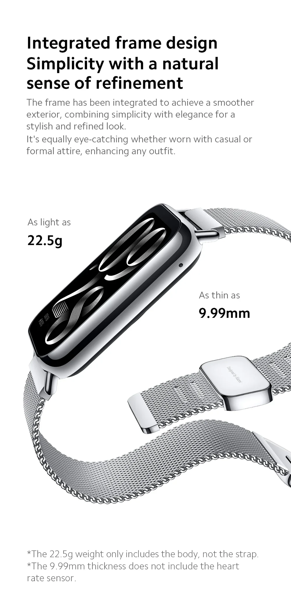 Versão global xiaomi mi band 8 pro pulseira inteligente 5atm à prova dwaterproof água 150 modos esportivos 1.74 "tela amoled gps oxigênio no sangue