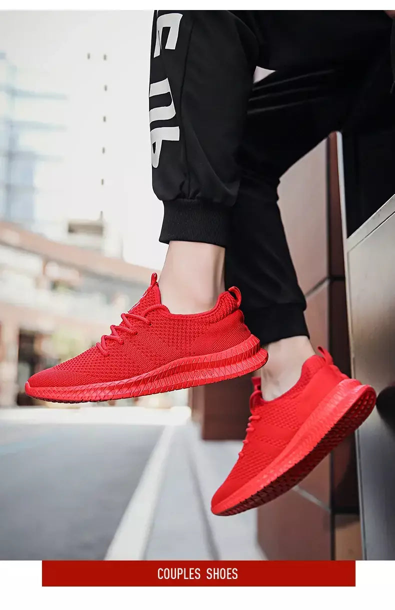 2022 sapatos para homens de alta qualidade tênis masculinos respirável moda ginásio casual luz caminhada plus size calçados zapatillas hombre