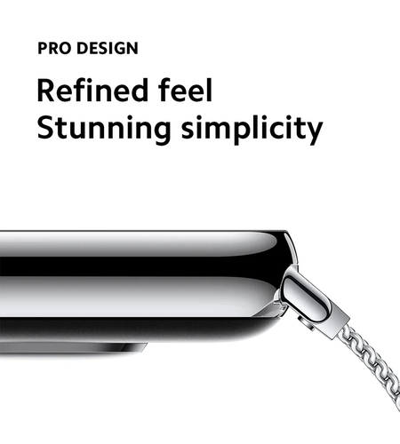 Versão global xiaomi mi band 8 pro pulseira inteligente 5atm à prova dwaterproof água 150 modos esportivos 1.74 "tela amoled gps oxigênio no sangue