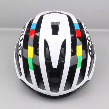 Giro capacete de bicicleta aero capacete de ciclismo de estrada para homens mulheres acessórios de bicicleta boné esportivo bmx casque velo casco tamanho m 52-58cm