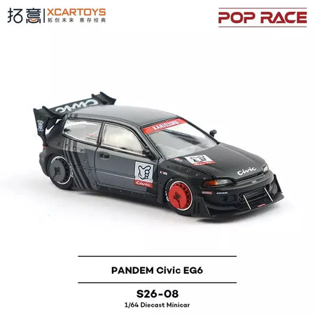 Xcartoys poprace 1/64 modelo fundido carro liga veículo brinquedos presentes para adolescentes adultos hobby coleção