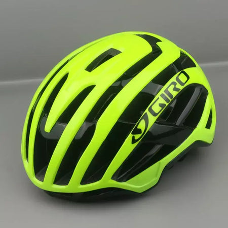 Giro capacete de bicicleta aero capacete de ciclismo de estrada para homens mulheres acessórios de bicicleta boné esportivo bmx casque velo casco tamanho m 52-58cm