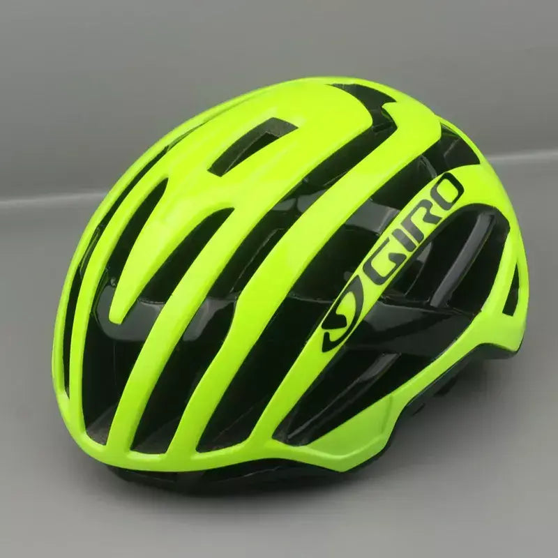 Giro capacete de bicicleta aero capacete de ciclismo de estrada para homens mulheres acessórios de bicicleta boné esportivo bmx casque velo casco tamanho m 52-58cm