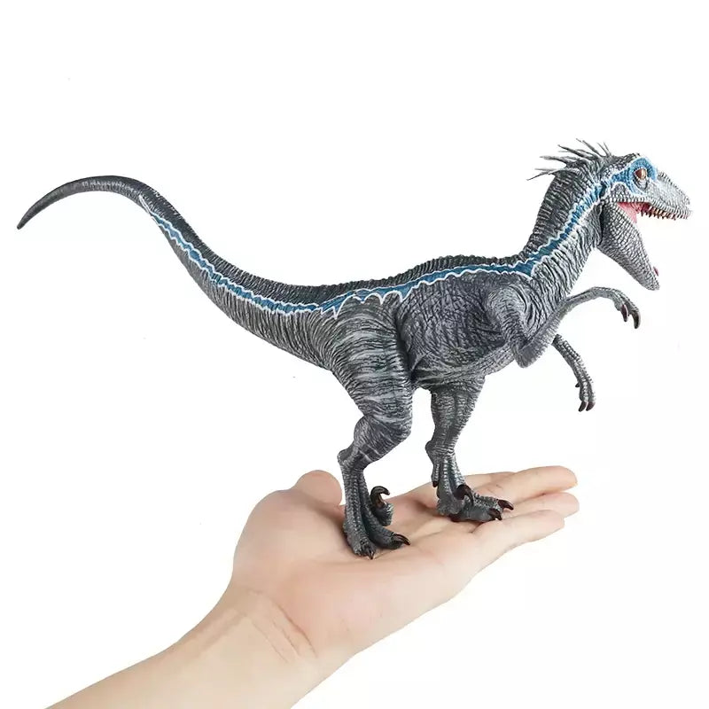 Oenux-Jurassic World Dinosaur Action Figures, Indominus Rex, Indoraptor King Kong, Velociraptor Selvagem, Modelo Animal, Kid Toy, Novo
