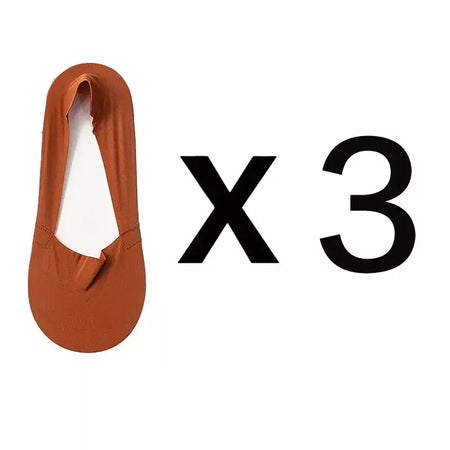 3 pares meias femininas de alta qualidade combinando meias casuais verão fundo de algodão fino antiderrapante invisível baixo meias curtas respirável