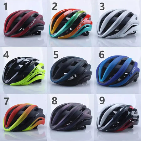 Giro aether mtb capacete de ciclismo estrada esportes dos homens ultraleve aero com segurança boné ciclismo bicicleta mountain bike casco moto
