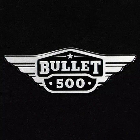 Para harley adesivo e decalques são emblemas de motocicleta retro royal enfield com acessórios decorativos padrão de alumínio adesivos ?