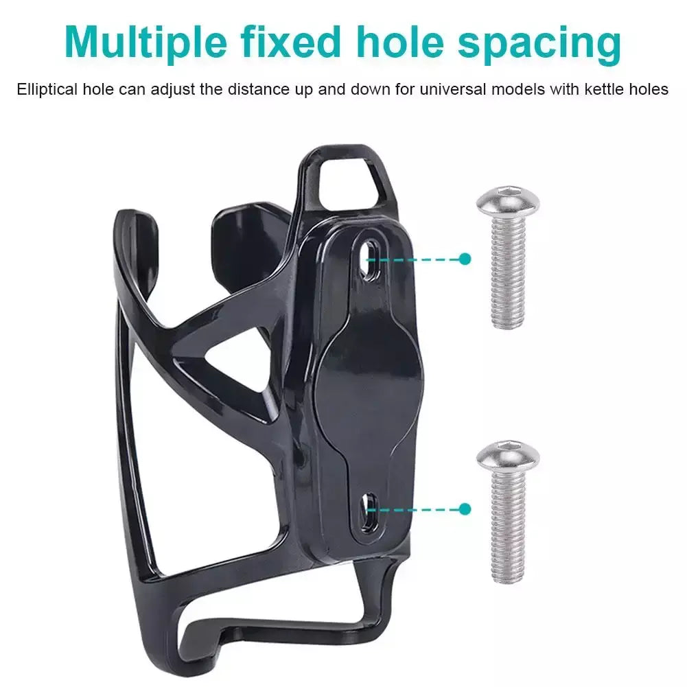 Para apple localizador de bicicleta chaleira suporte montagem de bicicleta de estrada garrafa gaiola anti-perdido caso de localização gps para airtag