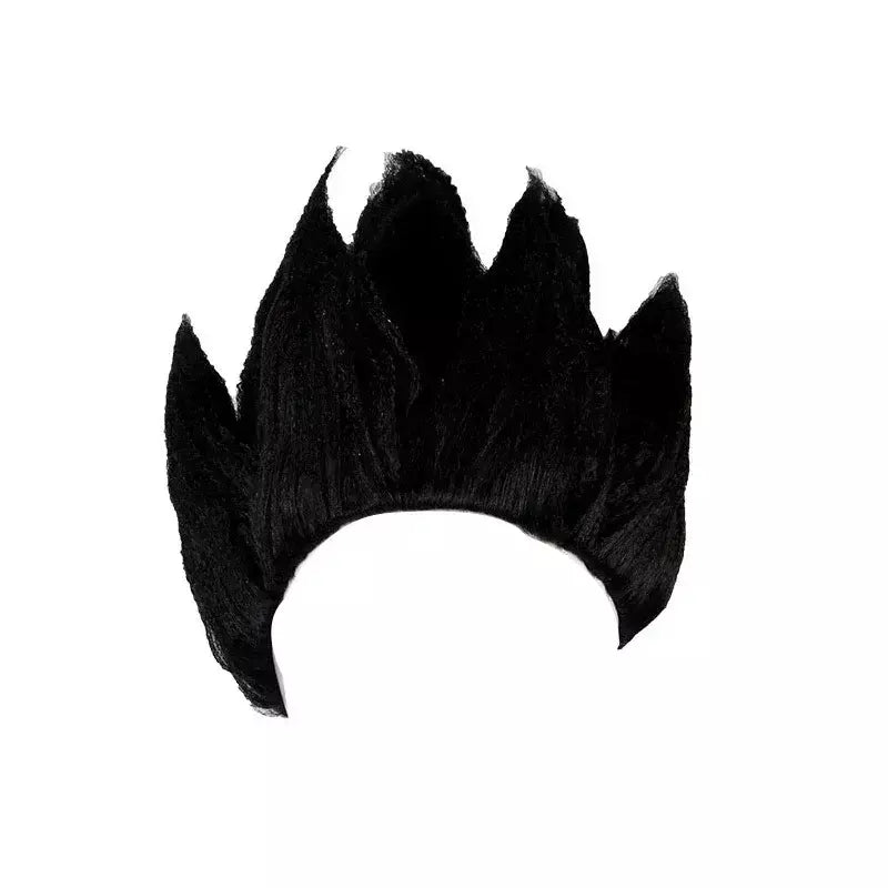 2025 traje cosplay goku super saiyan cosplay uomini adultos tute anime costumi di carnevale di halloween