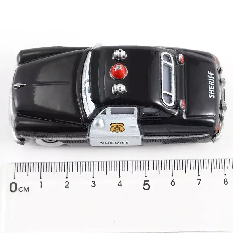 Pixar disney carros 3 2 mater relâmpago mcqueen brinquedos modelo coleção veículos fundidos liga dinoco racer carro para crianças presentes