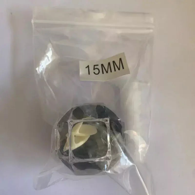1 par de dentes de vampiro, presas, adereços para dentaduras, fantasia de halloween, dentes falsos, cola sólida, adesivo para dentadura, decoração de festa de halloween