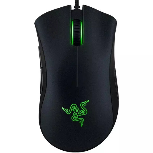 Mouse razerpuratory viper edição padrão 6400dpi com fio mouse para jogos marca mercadoria presente de aniversário presente de formatura atacado