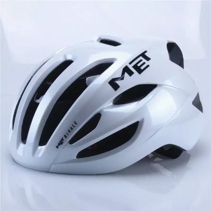 Capacete de ciclismo masculino bicicleta esportes ao ar livre patinação velocidade mtb com segurança mountain road scooter elétrico capacete de equitação
