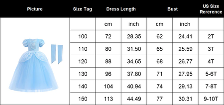 Crianças cosplay traje menina verão pageant lantejoulas fantasia crianças cinderela carnaval roupas princesa vestido de aniversário 3-10 ano
