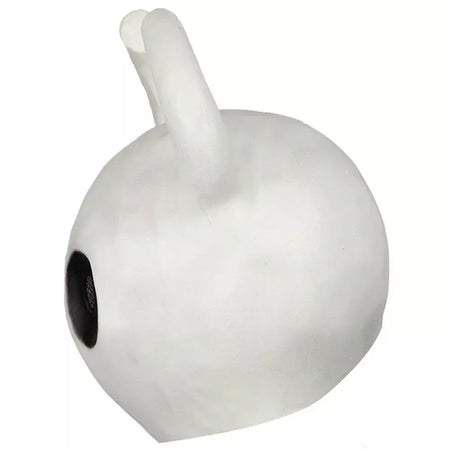 Cavaleiro oco Fantasias Cosplay, Jogo de suporte, Capacete de látex, Halloween Novidade, Fantasia linda, Aventura de vestir