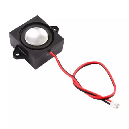 1 pçs 2831/3128 alto-falante 4 ohm 3 watts 4r 3w gama completa cavidade som alto-falante de alta fidelidade acessórios 3525 4 ohm alto-falante ultrafino
