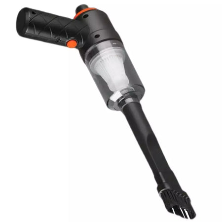 Aspirador de carro sem fio, sem fio, robô de limpeza portátil, aspiradores automáticos, sucção forte, 6000Pa