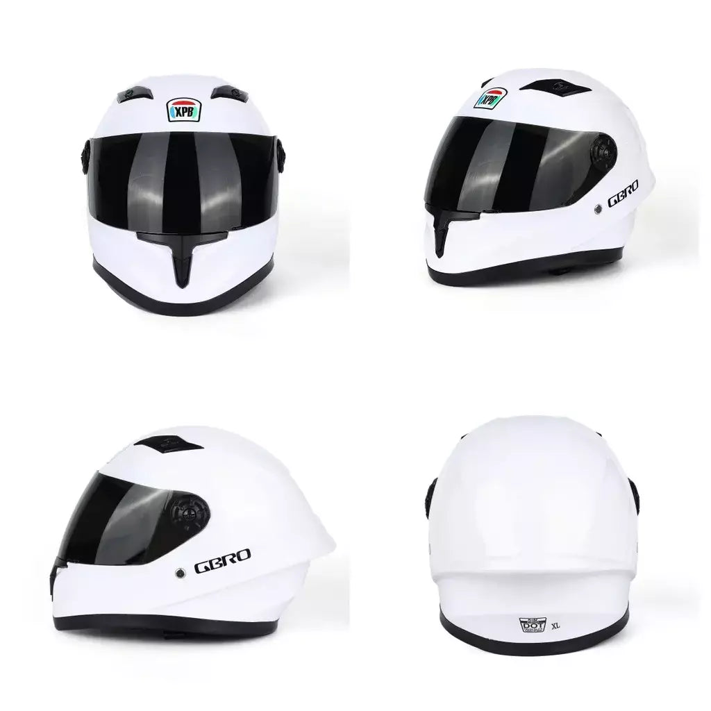 Novo bonito crianças capacete de segurança criança rosto cheio para 4 temporada esportes ao ar livre equitação cabeça ajustável bicicleta motocicleta crianças capacete