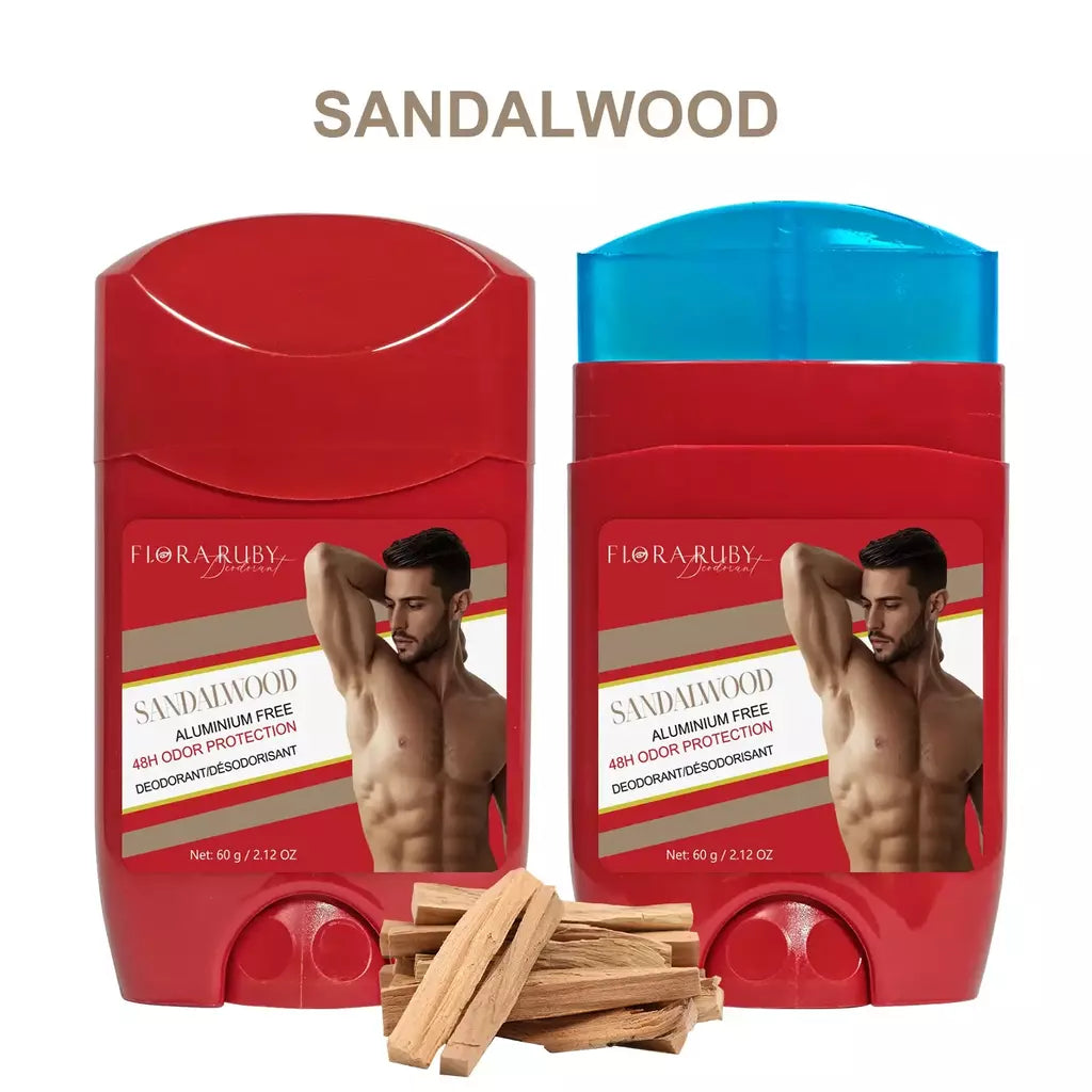 Removedor de odor corporal antitranspirante vara pêssego desodorante remoção das axilas para mulher homem mel pêssego vara desodorante vara 68g