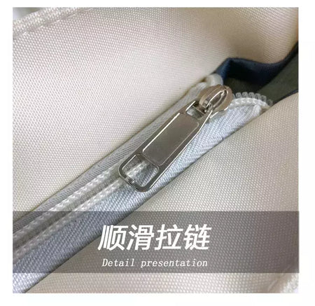 Bolsa de Ombro de Lona Japonesa para Mulheres, Crossbody Messenger Bag, Senhoras Bolsas de Mão, Bolsa Feminina, Senhoras, Tote, 2022