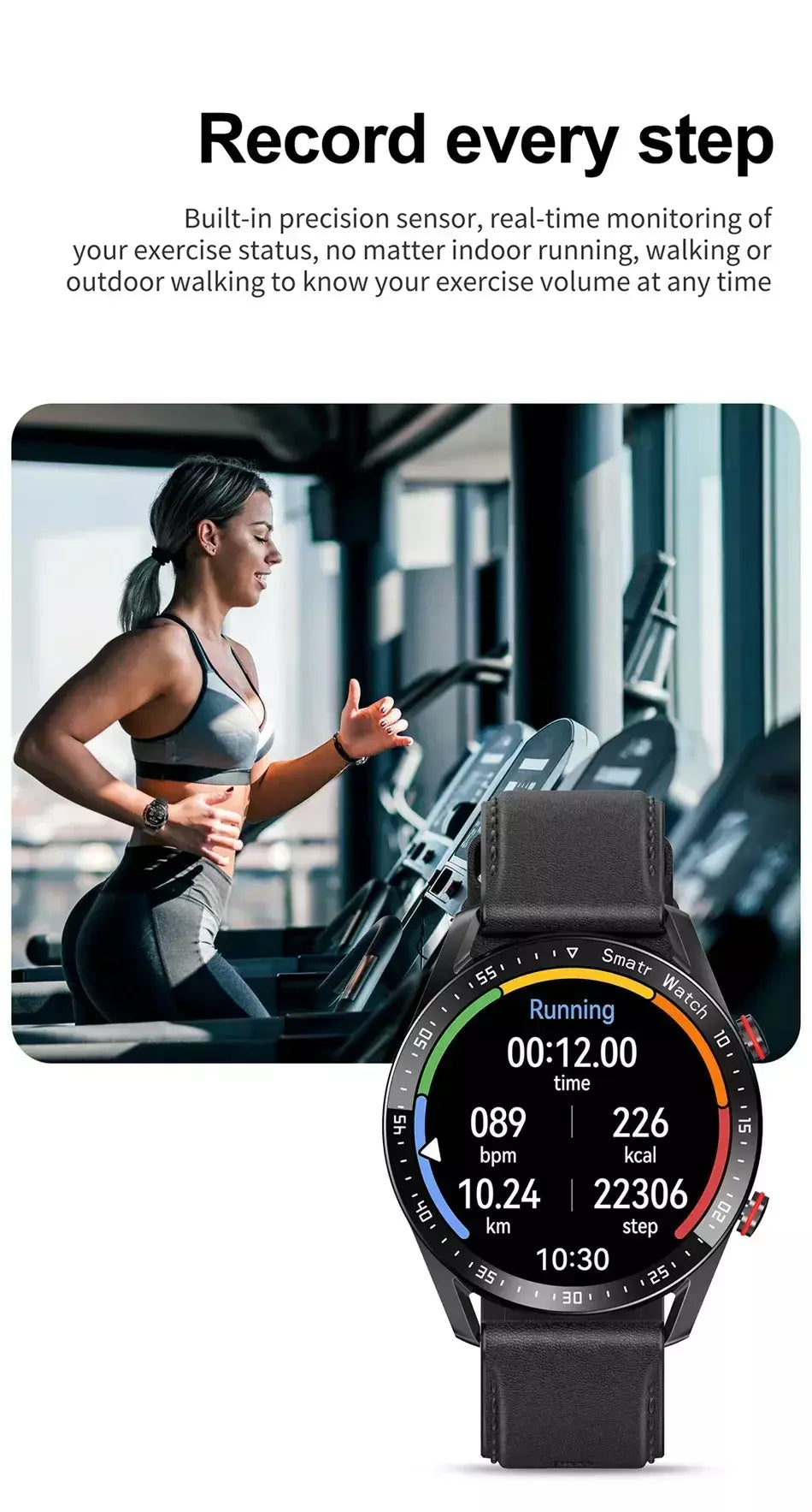 Xiaomi ecg + ppg chamada relógio inteligente masculino laser saúde pressão arterial fitnes esportes relógios à prova dwaterproof água smartwatch + caixa