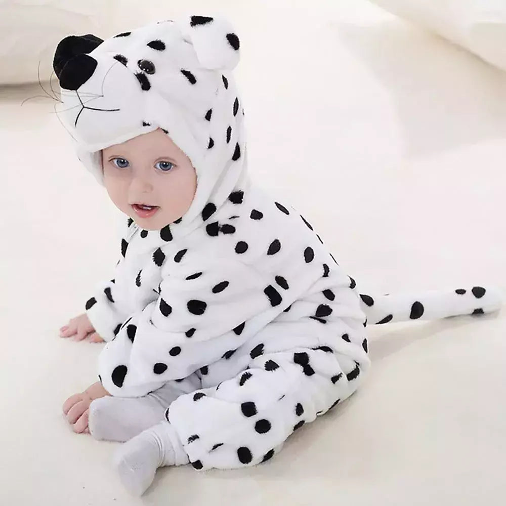 Macacão Dinossauro Vermelho para Bebê Recém-nascido, Criança Cosplay Roupas, Pijama Kigurumi, Bonito Animal Romper, Unicórnio Onesies, Meninos e Meninas
