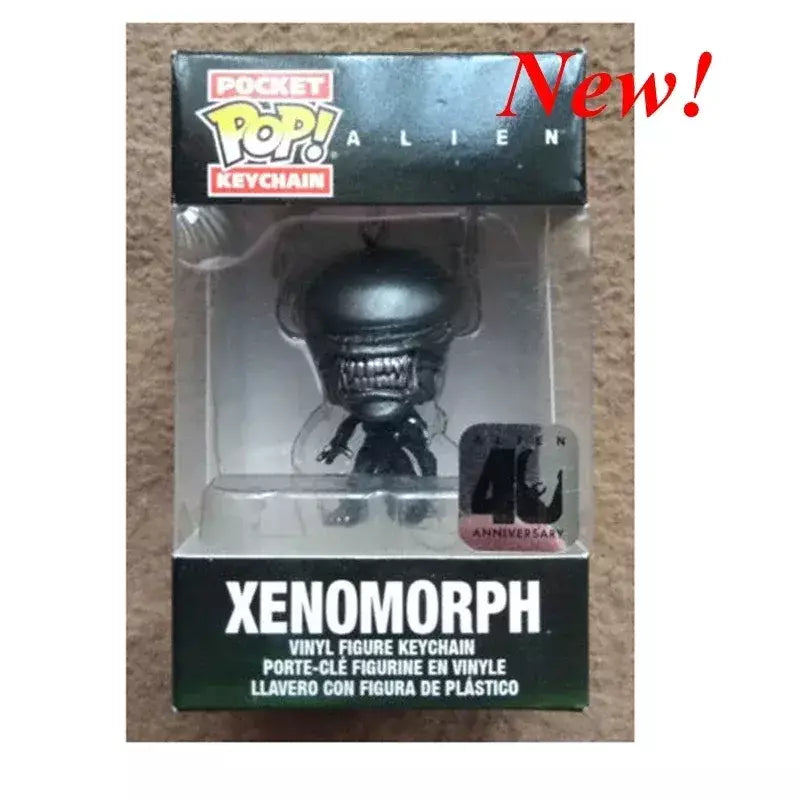 Novos chaveiros funko disney demona princesa bella ariel alice anna elsa bell jack sally ponto figura de ação brinquedos ornamentos