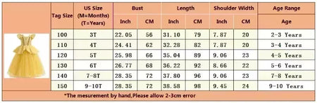 Rapunzel vestido para meninas cinderela belle vestir-se fantasia crianças aniversário princesa traje crianças roupas de festa de halloween 3-10y