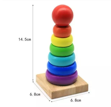 Brinquedos Montessori para Crianças, Jogos de Desenvolvimento, Puzzle para Crianças, Brinquedo Educativo, Menino, Menina, Bebê, 1, 2 anos, 3 anos